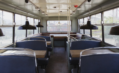 VILLAGE UNDERGROUND VILLAGE UNDERGROUND