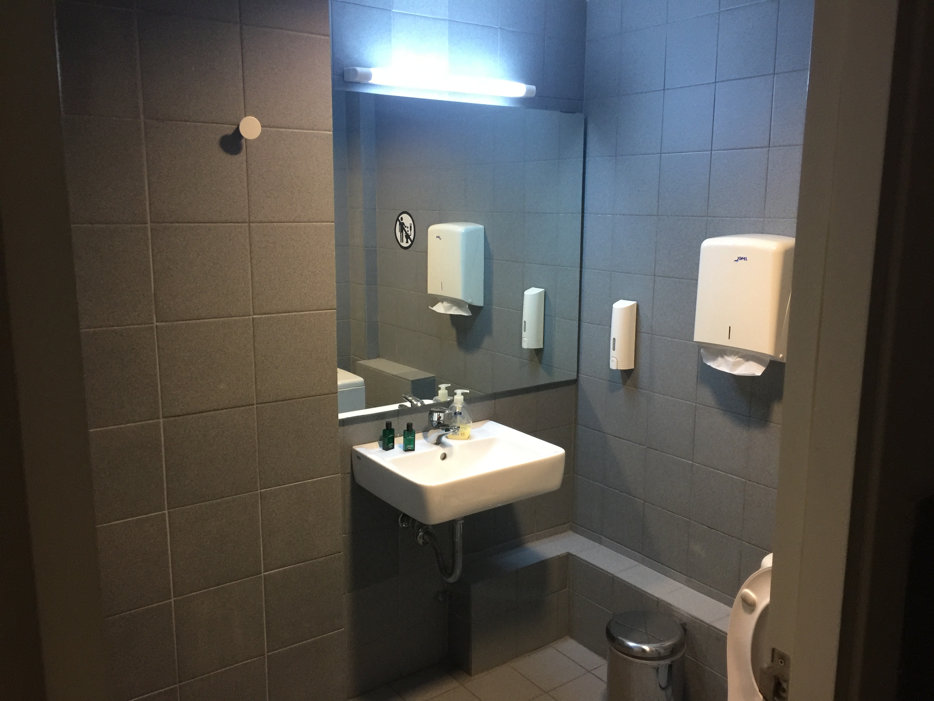 Modern Meeting room in Chalandri