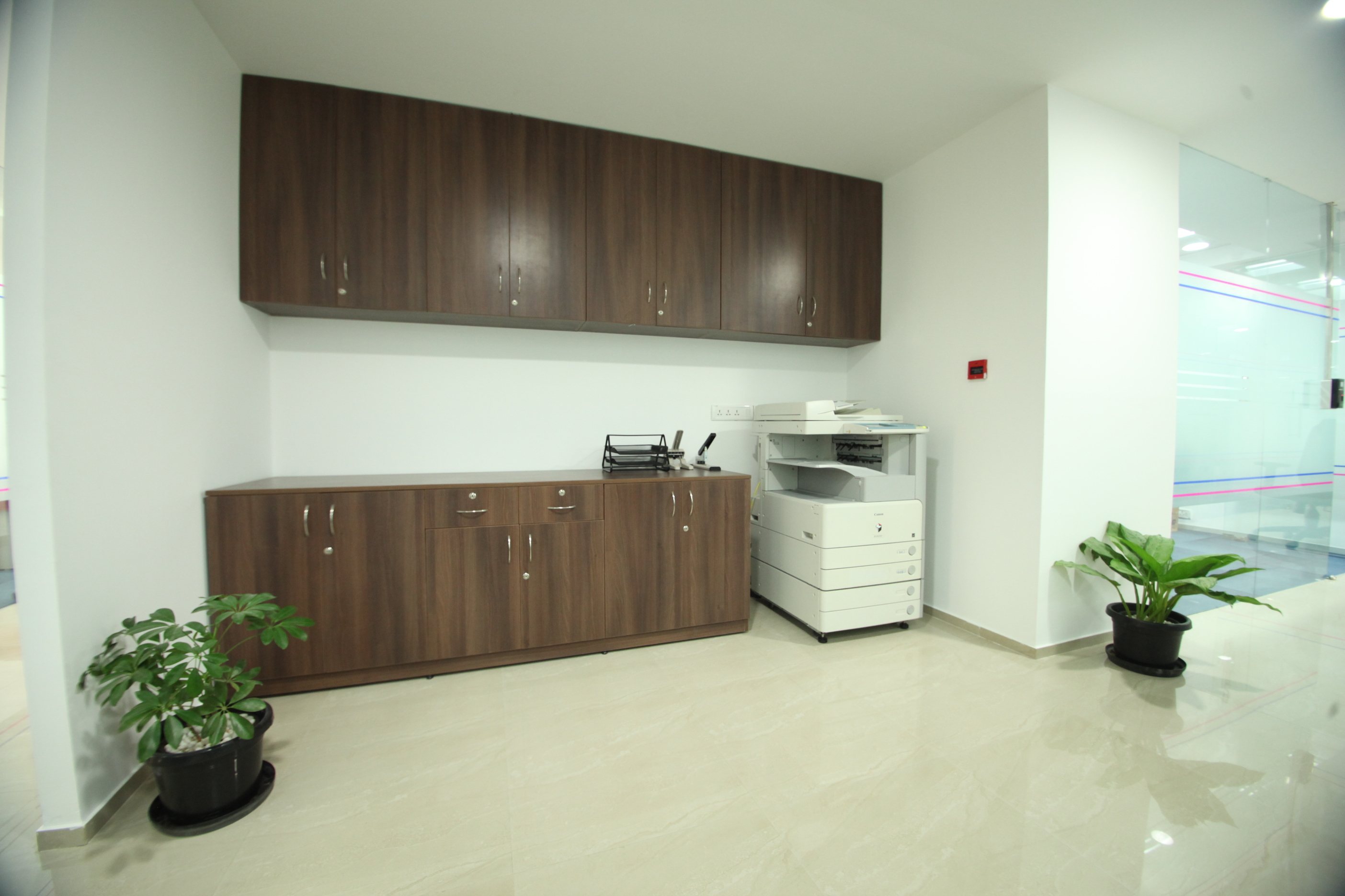 Coworking Space At Phoenix Market City, Kurla From Rs. 8500 Onwards