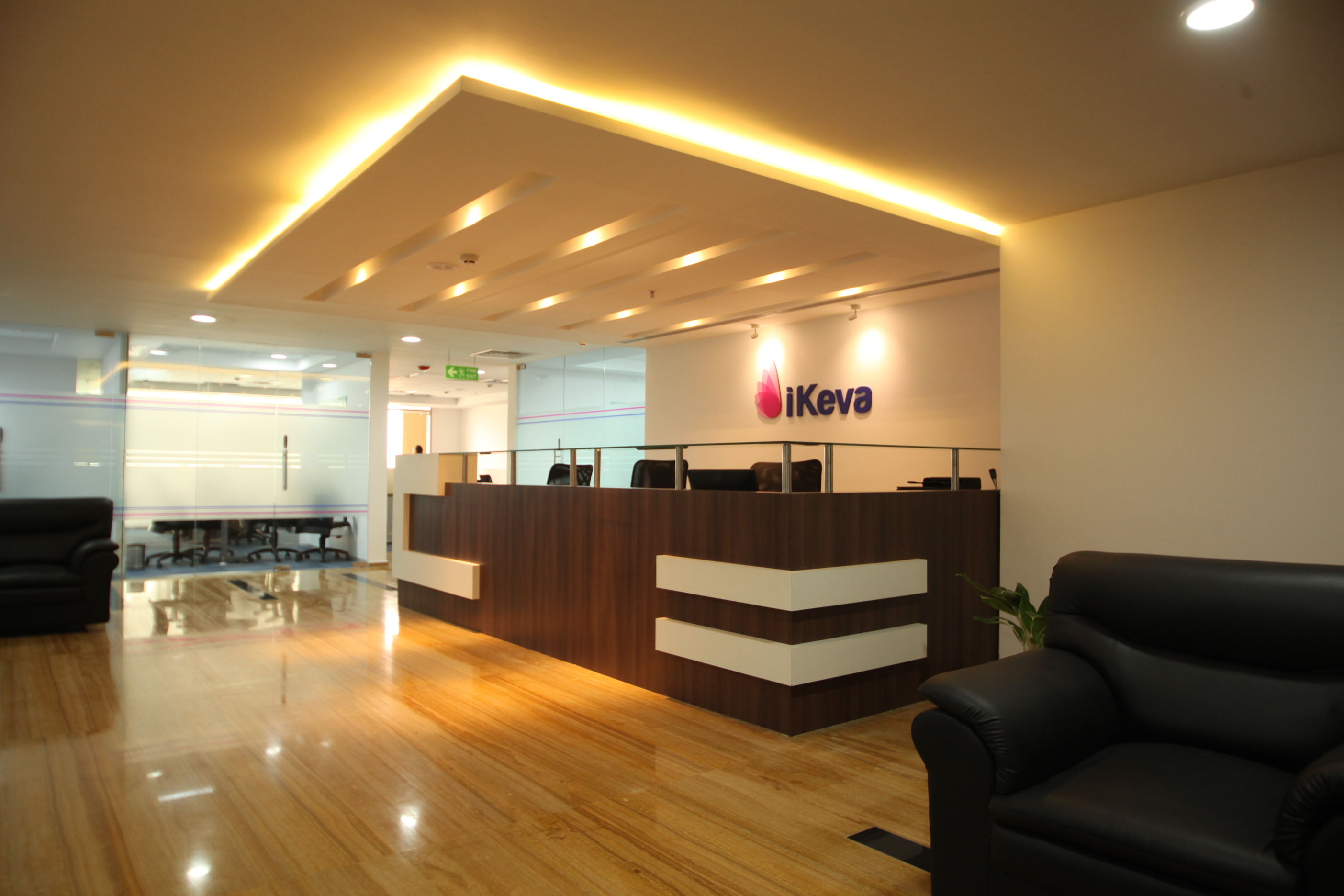 Coworking Space At Phoenix Market City, Kurla From Rs. 8500 Onwards