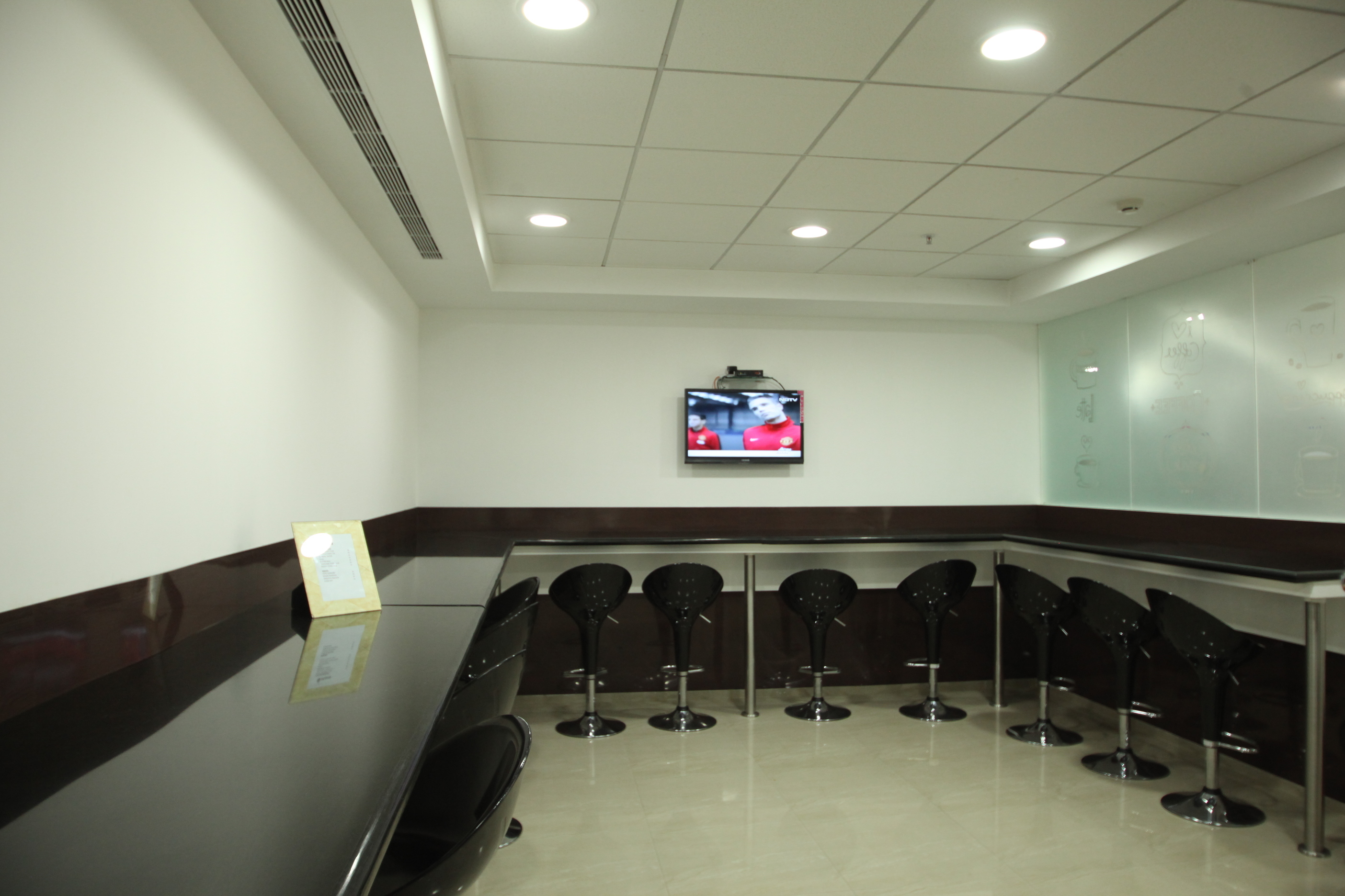 Coworking Space At Phoenix Market City, Kurla From Rs. 8500 Onwards