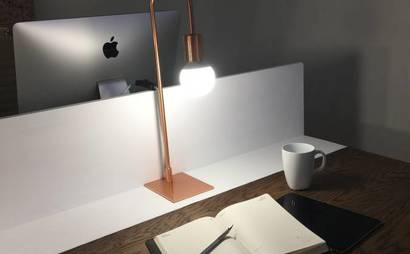 Desks Available in beautiful LOFT office  Desks Available in beautiful LOFT office