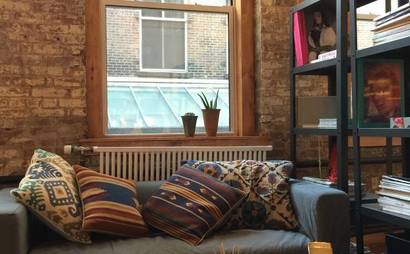 Desks Available in beautiful LOFT office  Desks Available in beautiful LOFT office