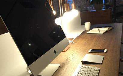 Desks Available in beautiful LOFT office  Desks Available in beautiful LOFT office