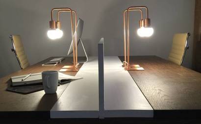 Desks Available in beautiful LOFT office  Desks Available in beautiful LOFT office