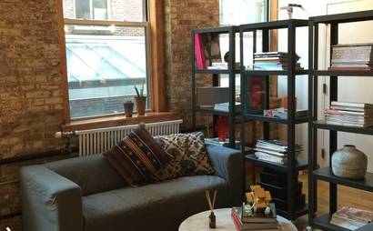 Desks Available in beautiful LOFT office  Desks Available in beautiful LOFT office