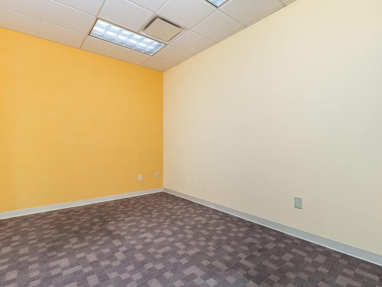 Executive Office Suites 