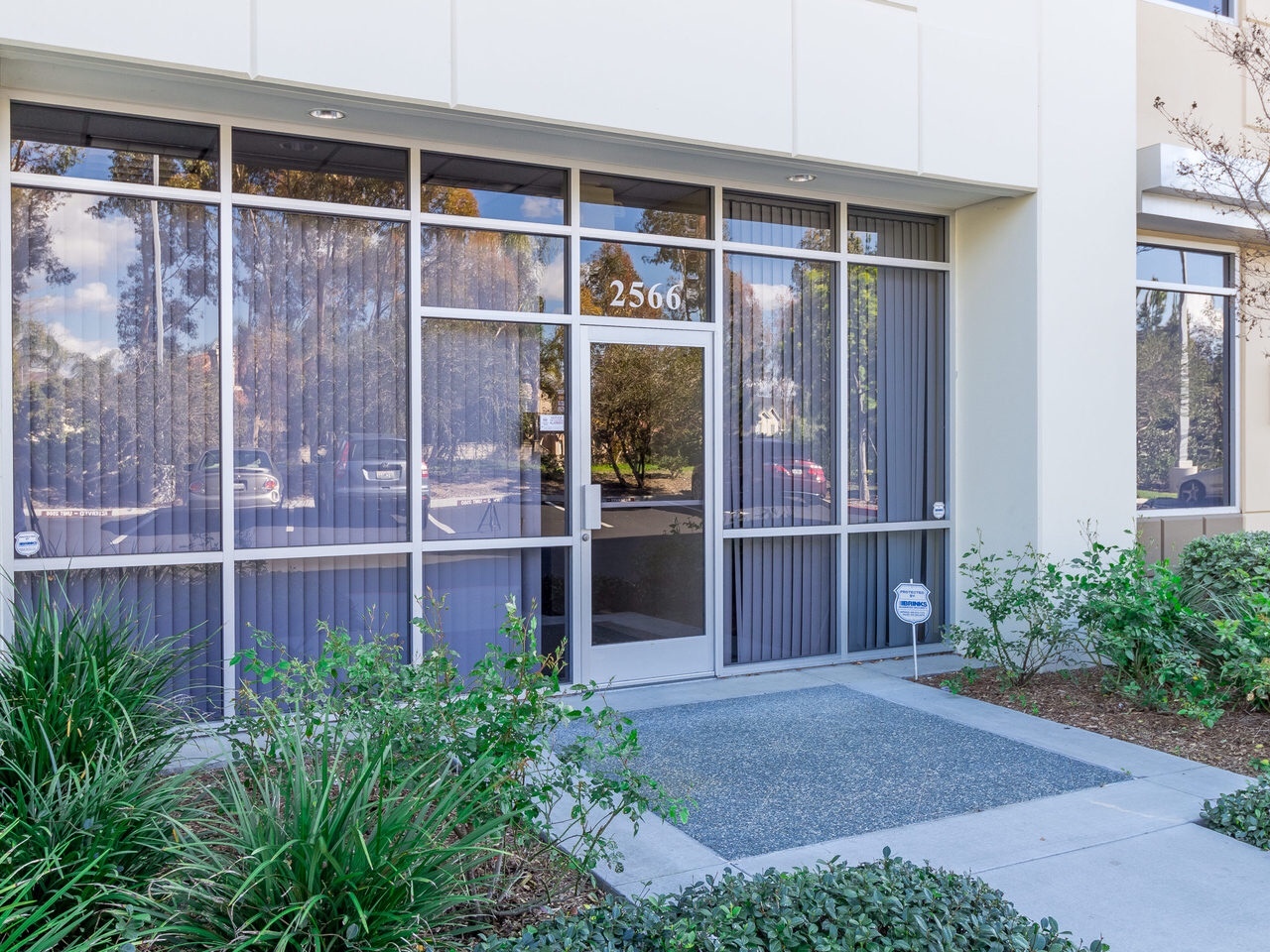 Executive Office Suites 