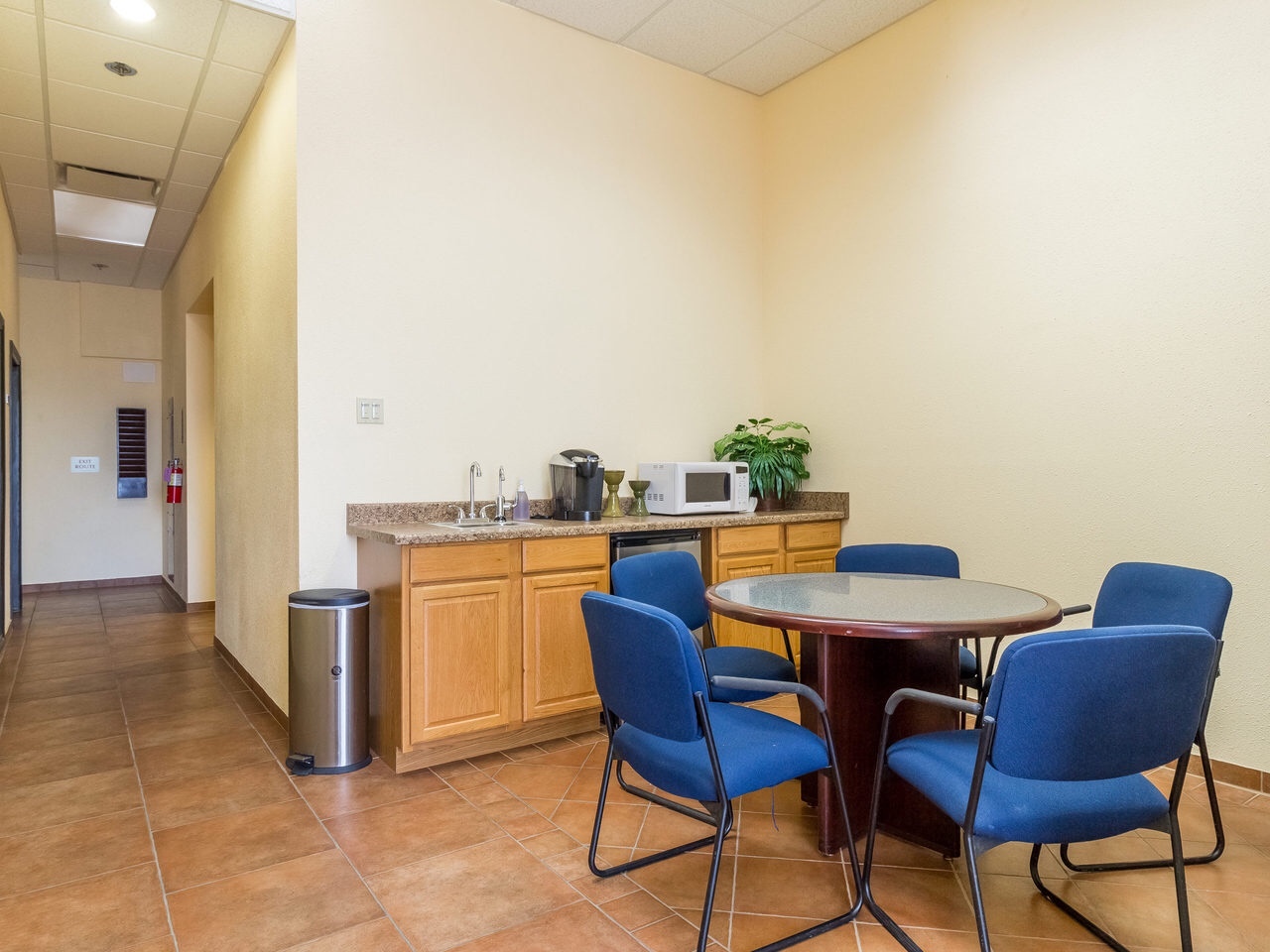 Executive Office Suites 