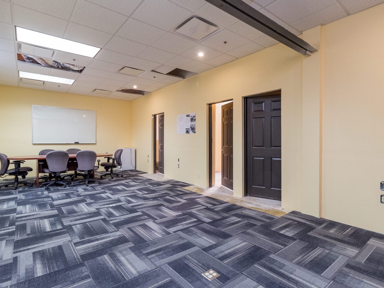 Executive Office Suites 