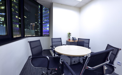 Raffles Business Concierge (HOTDESK PROMO 1+1) Raffles Business Concierge (HOTDESK PROMO 1+1)