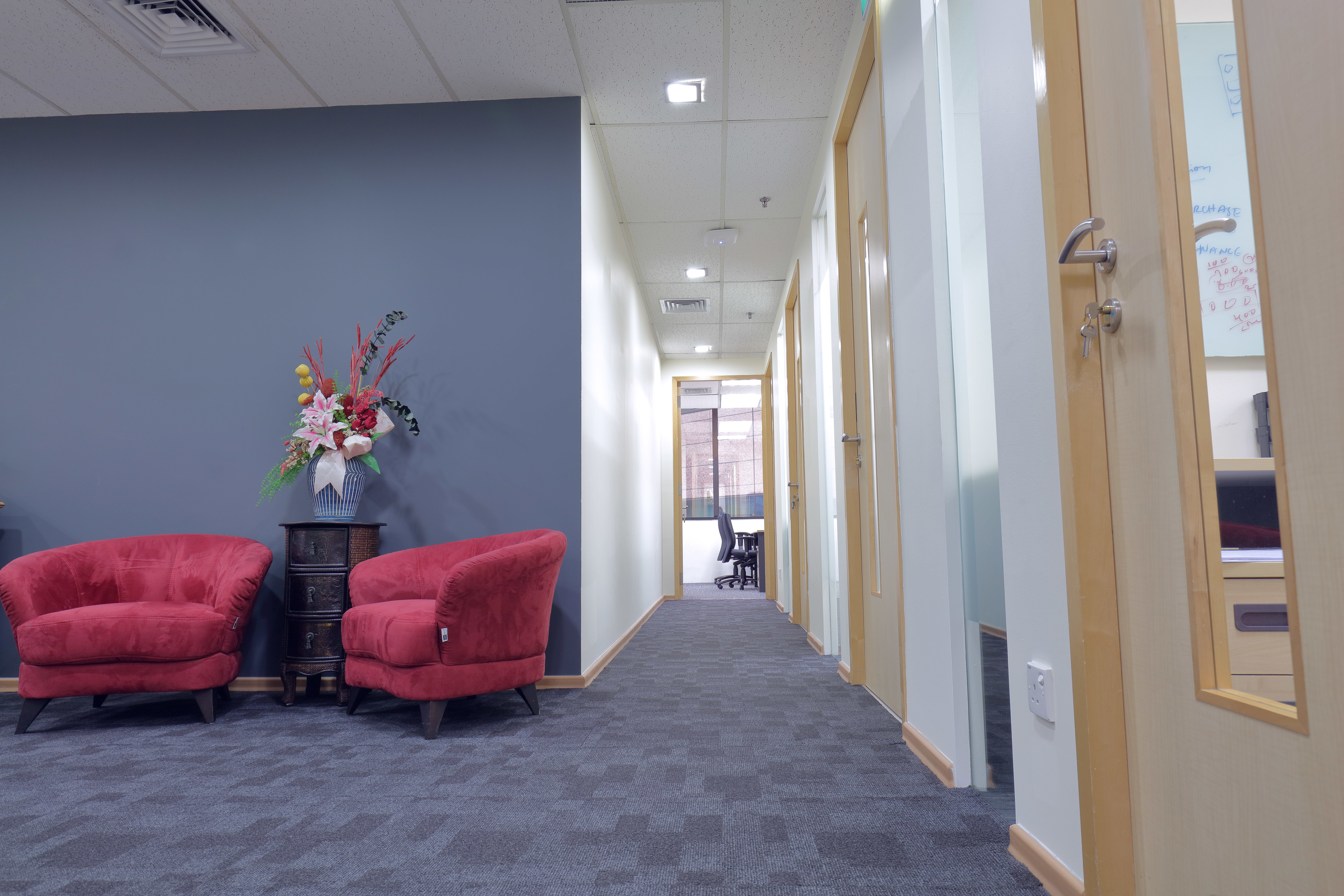 Raffles Business Concierge (Meeting room RENTAL) Raffles Business Concierge (Meeting room RENTAL)