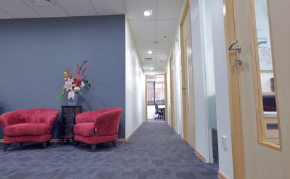 Raffles Business Concierge (Meeting room RENTAL) Raffles Business Concierge (Meeting room RENTAL)