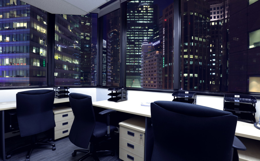 Raffles Business Concierge (Meeting room RENTAL) Raffles Business Concierge (Meeting room RENTAL)