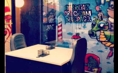 Ambiental Office Ambiental Office