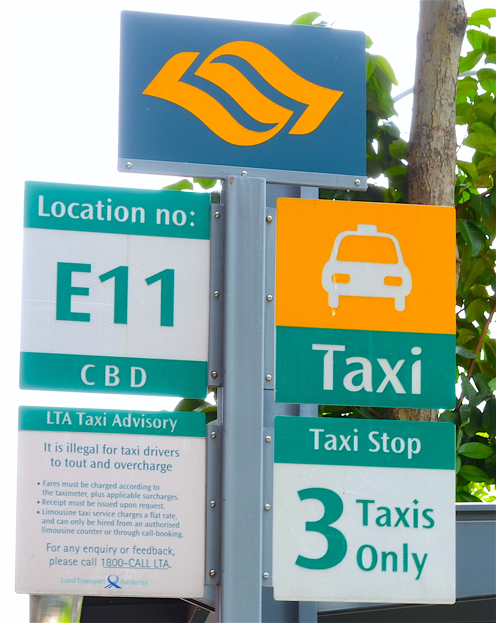 Raffles Business Concierge (2 seater)