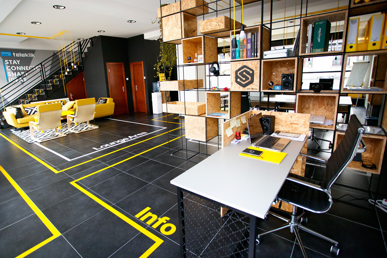 Smart Office Coworking Banja Luka Smart Office Coworking Banja Luka