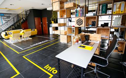 Smart Office Coworking Banja Luka Smart Office Coworking Banja Luka