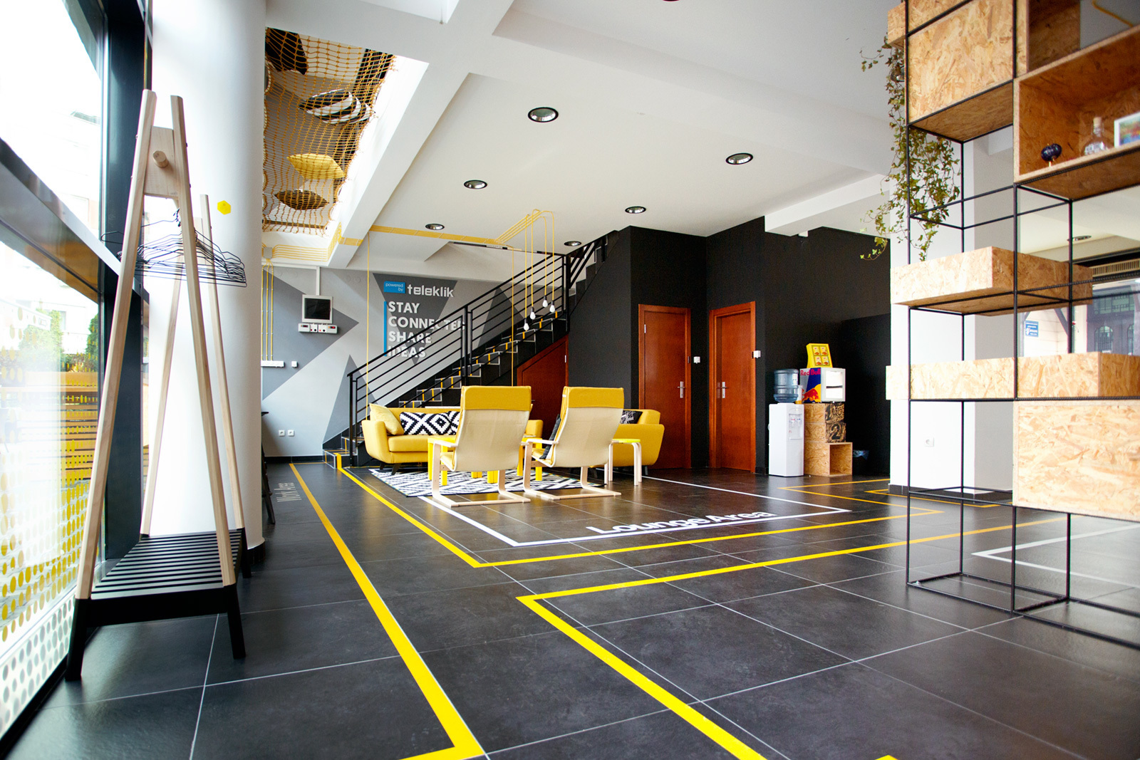 Smart Office Coworking Banja Luka Smart Office Coworking Banja Luka