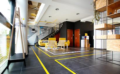 Smart Office Coworking Banja Luka Smart Office Coworking Banja Luka