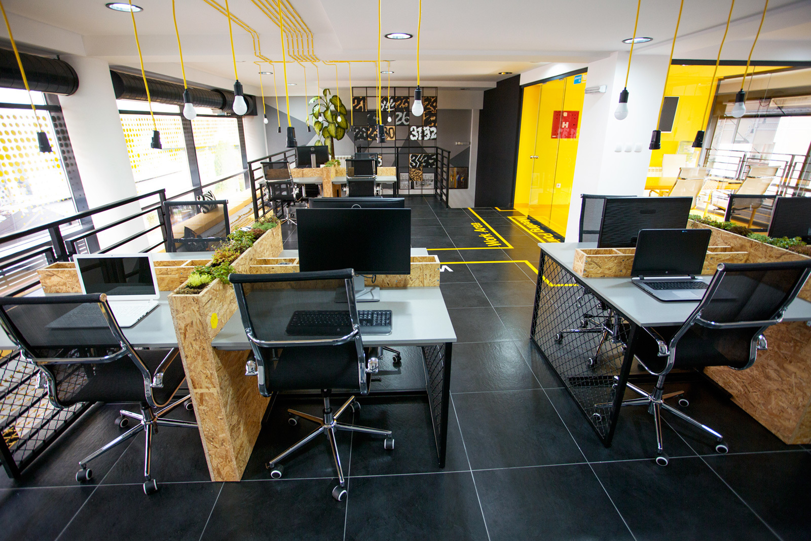 Smart Office Coworking Banja Luka Smart Office Coworking Banja Luka