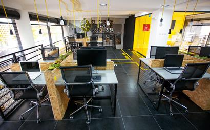 Smart Office Coworking Banja Luka Smart Office Coworking Banja Luka