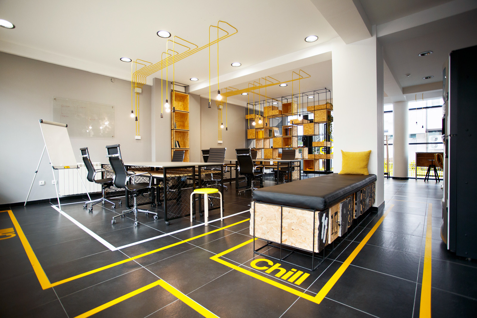 Smart Office Coworking Banja Luka Smart Office Coworking Banja Luka