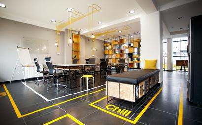 Smart Office Coworking Banja Luka Smart Office Coworking Banja Luka