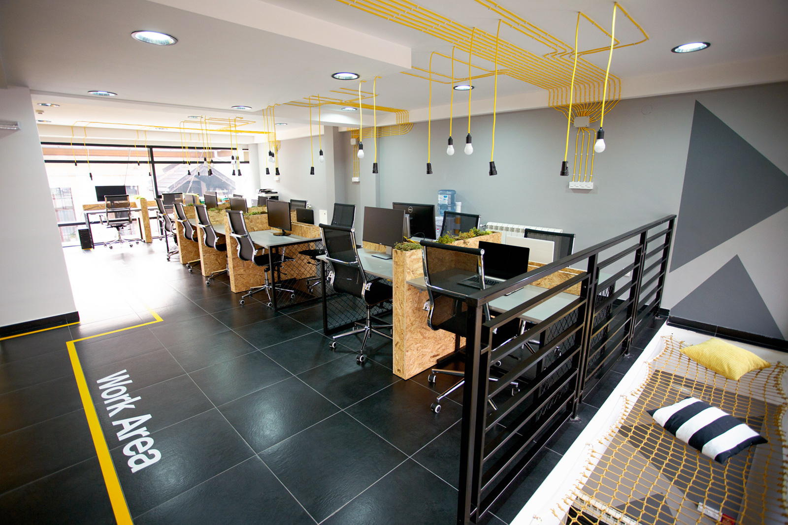 Smart Office Coworking Banja Luka Smart Office Coworking Banja Luka
