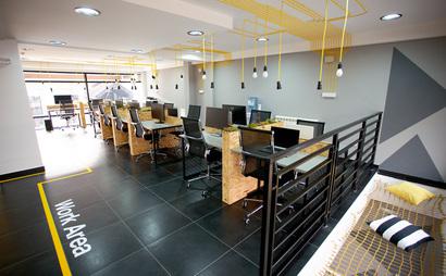 Smart Office Coworking Banja Luka Smart Office Coworking Banja Luka
