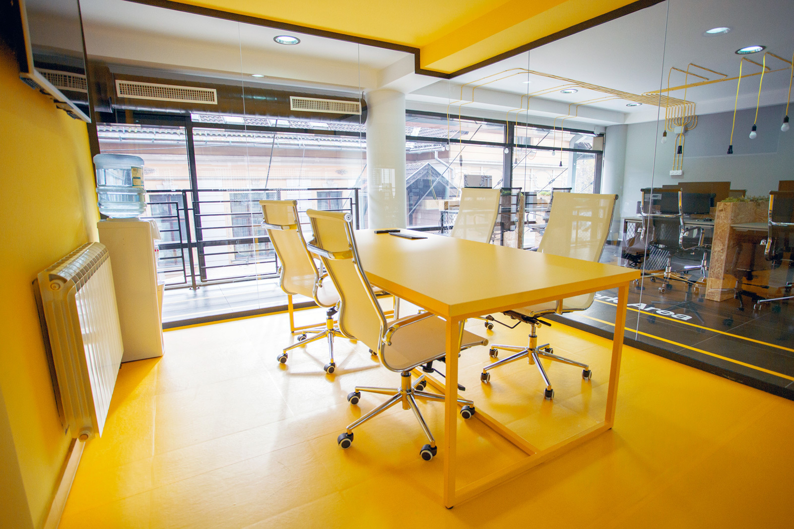 Smart Office Coworking Banja Luka Smart Office Coworking Banja Luka