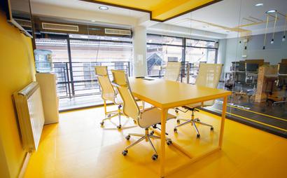 Smart Office Coworking Banja Luka Smart Office Coworking Banja Luka