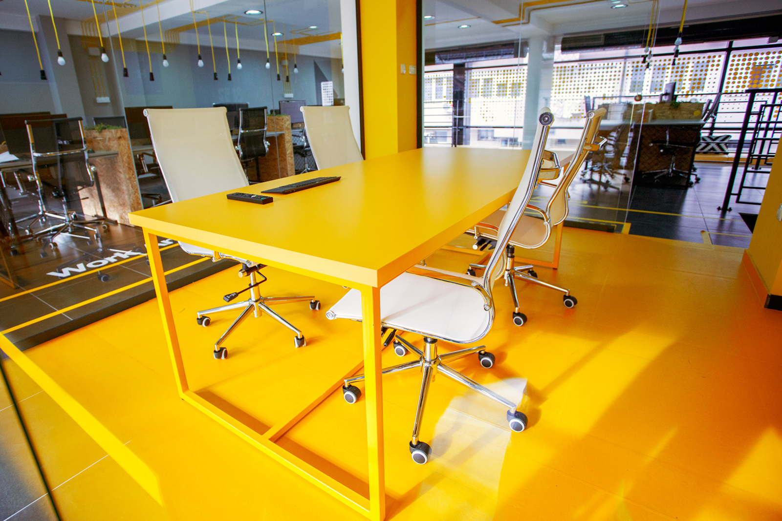 Smart Office Coworking Banja Luka Smart Office Coworking Banja Luka