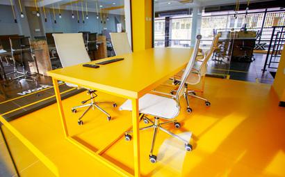 Smart Office Coworking Banja Luka Smart Office Coworking Banja Luka