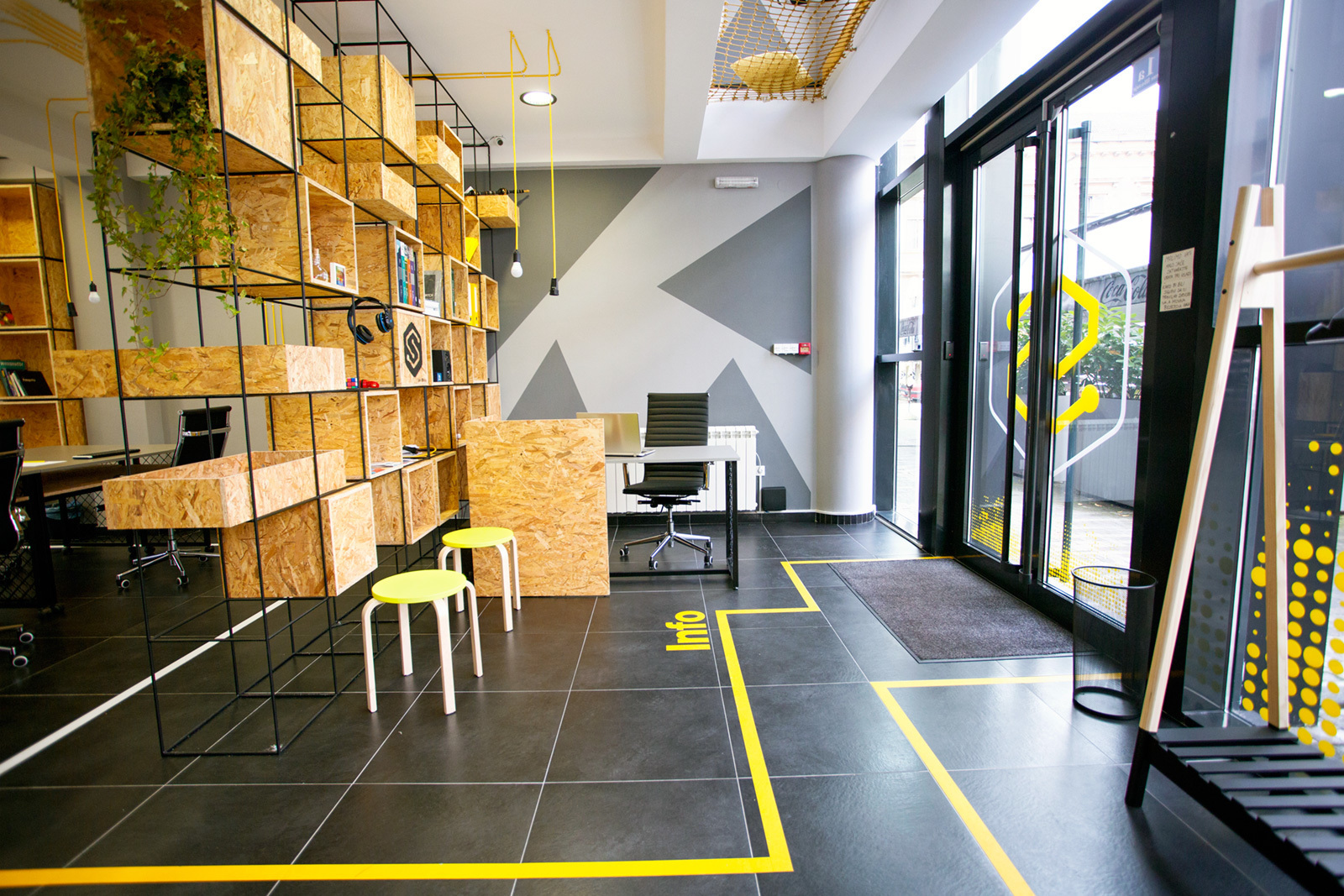 Smart Office Coworking Banja Luka Smart Office Coworking Banja Luka