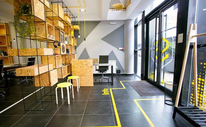 Smart Office Coworking Banja Luka Smart Office Coworking Banja Luka