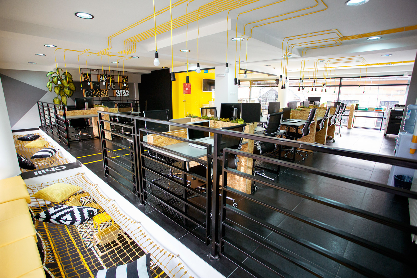 Smart Office Coworking Banja Luka Smart Office Coworking Banja Luka