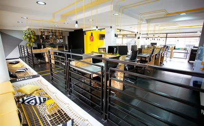 Smart Office Coworking Banja Luka Smart Office Coworking Banja Luka