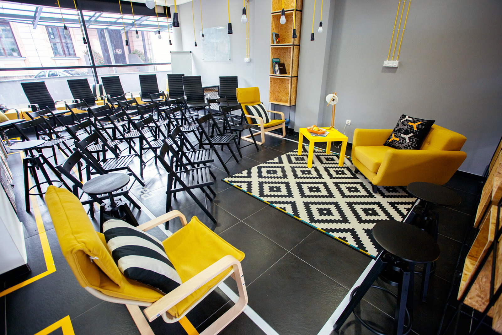 Smart Office Coworking Banja Luka Smart Office Coworking Banja Luka