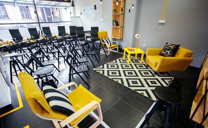 Smart Office Coworking Banja Luka Smart Office Coworking Banja Luka
