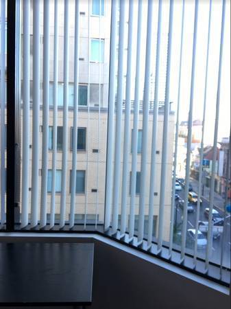 SHARED OFFICE SPACE AVAILABLE NOW: Corner Kearny and Jackson