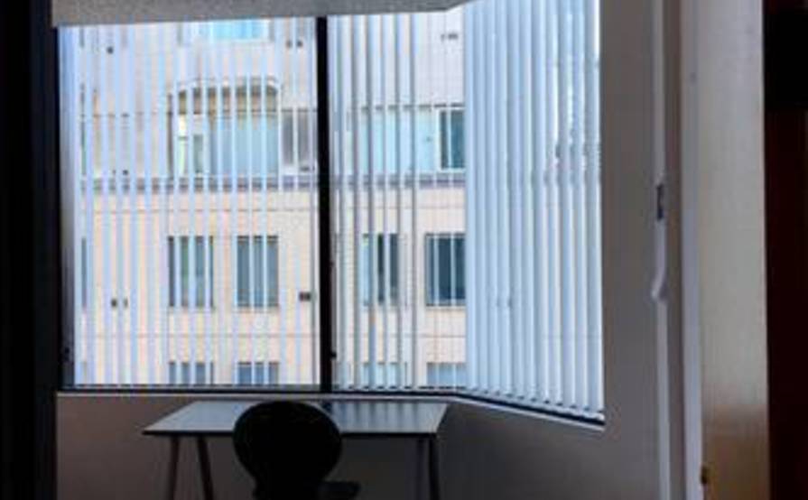 SHARED OFFICE SPACE AVAILABLE NOW: Corner Kearny and Jackson SHARED OFFICE SPACE AVAILABLE NOW: Corner Kearny and Jackson