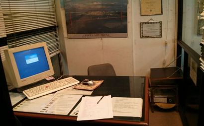 Private office space in the heart of the city Private office space in the heart of the city