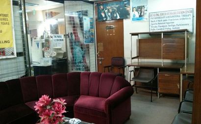 Private office space in the heart of the city Private office space in the heart of the city