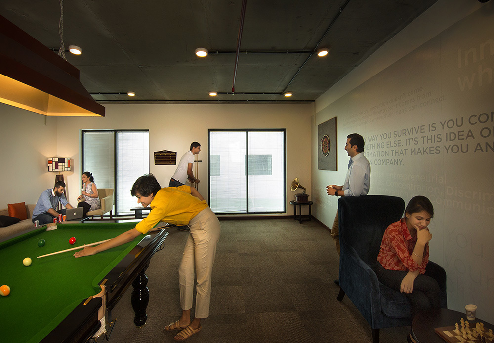 Dedicated Desk - The Hive  Dedicated Desk - The Hive