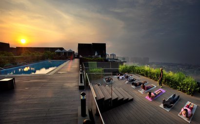 Dedicated Desk - The Hive  Dedicated Desk - The Hive