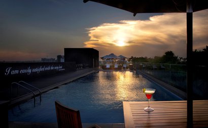 Dedicated Desk - The Hive  Dedicated Desk - The Hive