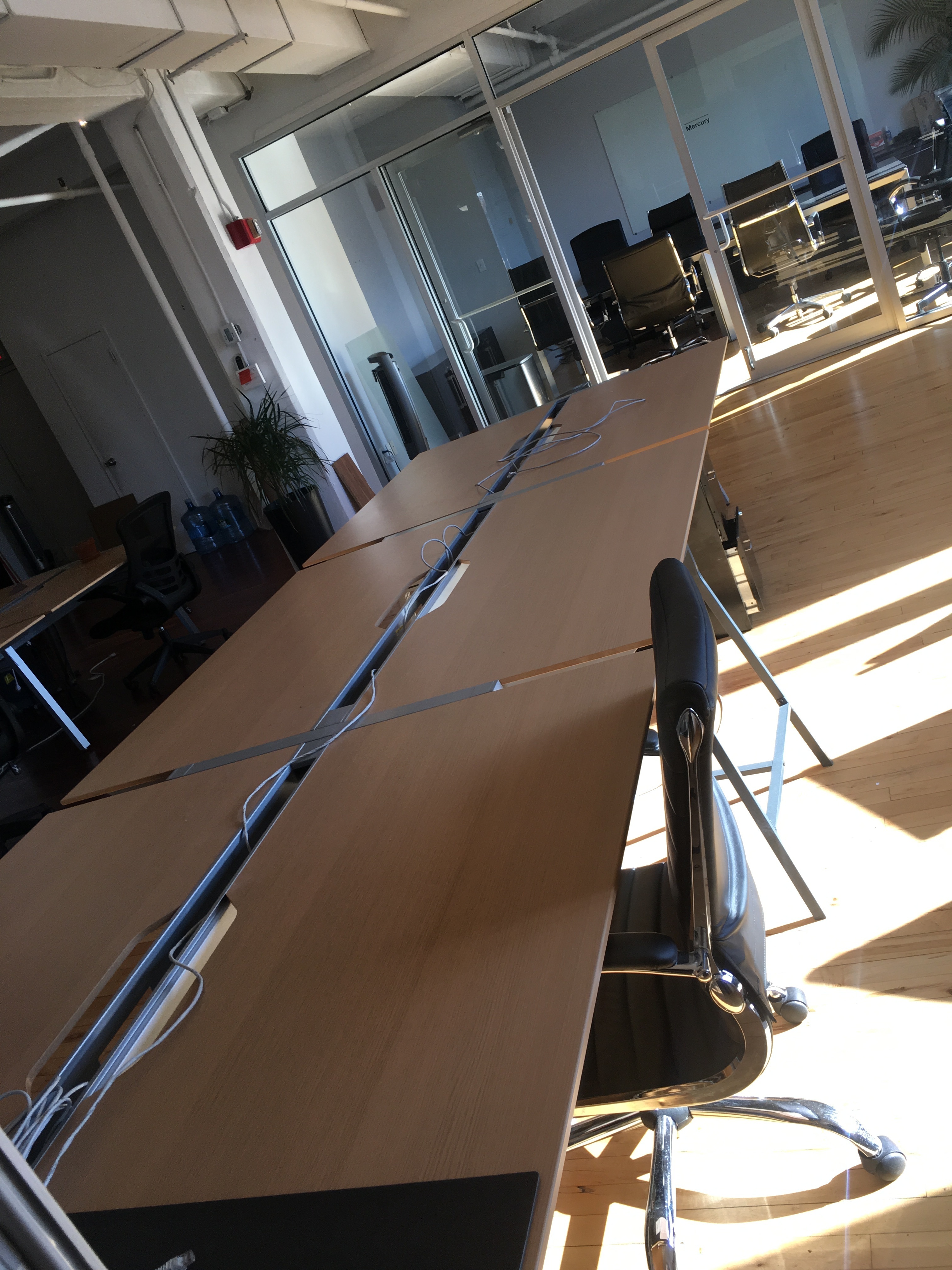 Huge Space for Rent! *Perfect for work Space, Parties, Events* (SoHo)