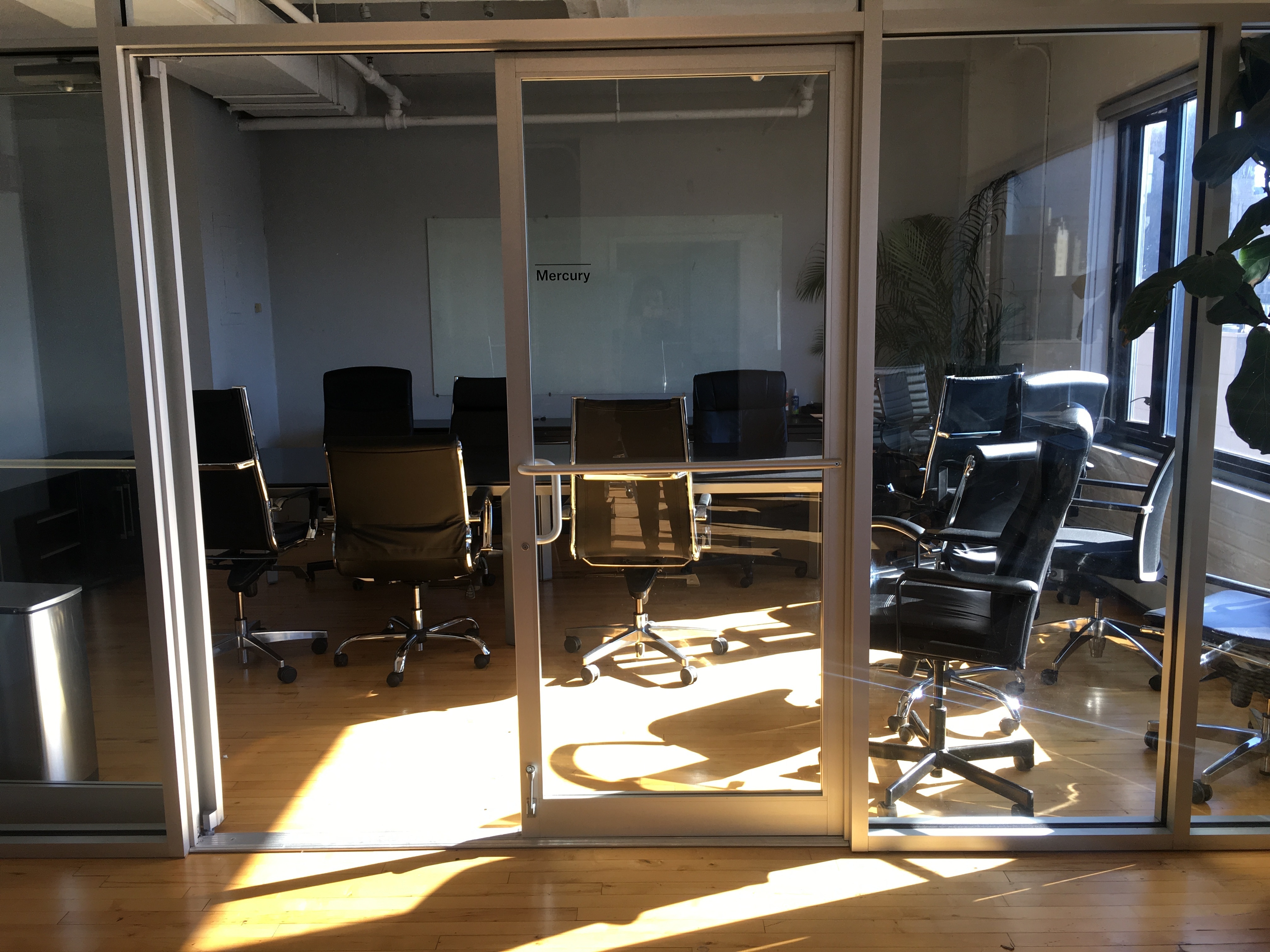 Huge Space for Rent! *Perfect for work Space, Parties, Events* (SoHo)