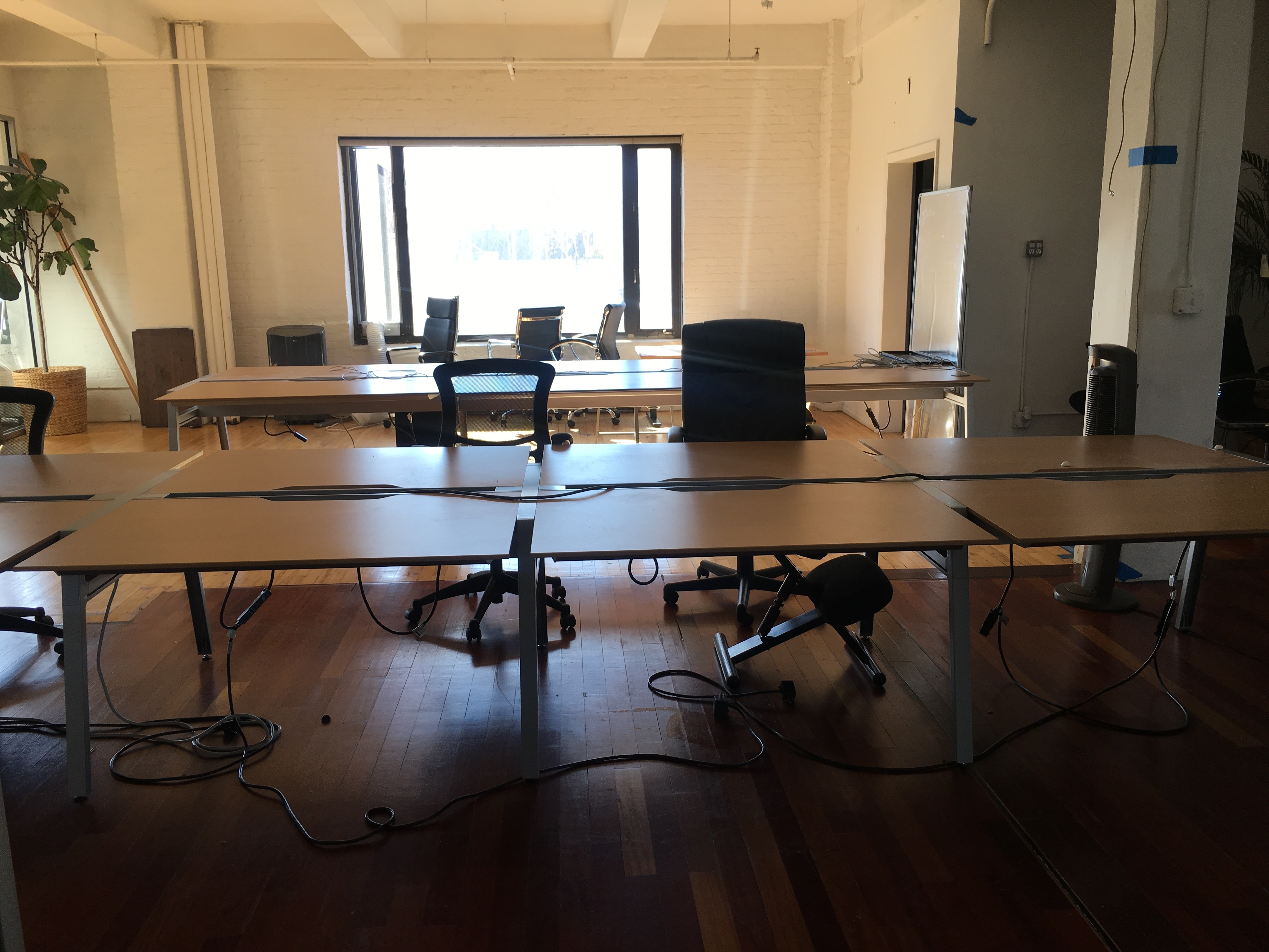 Huge Space for Rent! *Perfect for work Space, Parties, Events* (SoHo)